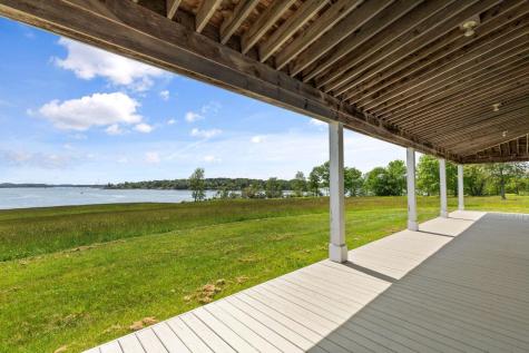 118 Wescott Battery Castine ME 04421