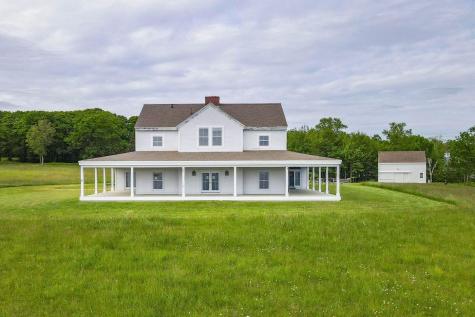 118 Wescott Battery Castine ME 04421