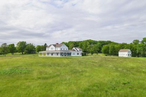 118 Wescott Battery Castine ME 04421