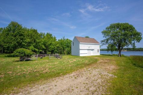 118 Wescott Battery Castine ME 04421