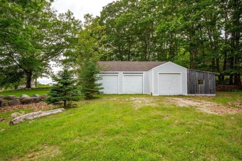 118 Wescott Battery Castine ME 04421