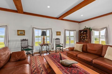 118 Wescott Battery Castine ME 04421