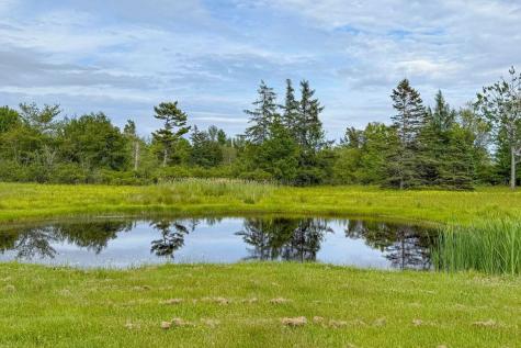 118 Wescott Battery Castine ME 04421