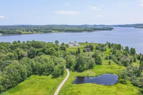 118 Wescott Battery Castine ME 04421