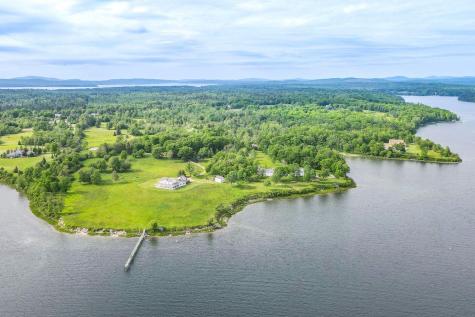118 Wescott Battery Castine ME 04421