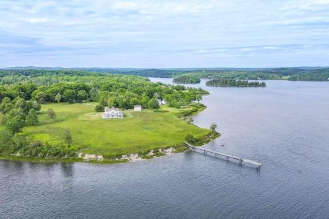 118 Wescott Battery Castine ME 04421