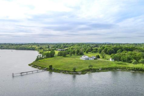 118 Wescott Battery Castine ME 04421