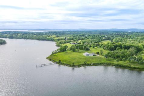 118 Wescott Battery Castine ME 04421