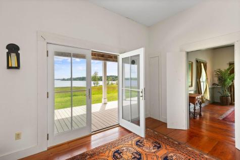 118 Wescott Battery Castine ME 04421