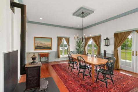 118 Wescott Battery Castine ME 04421