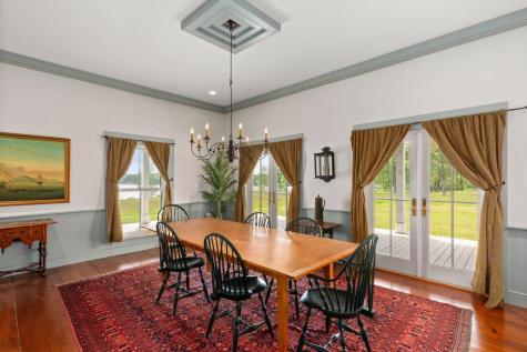 118 Wescott Battery Castine ME 04421