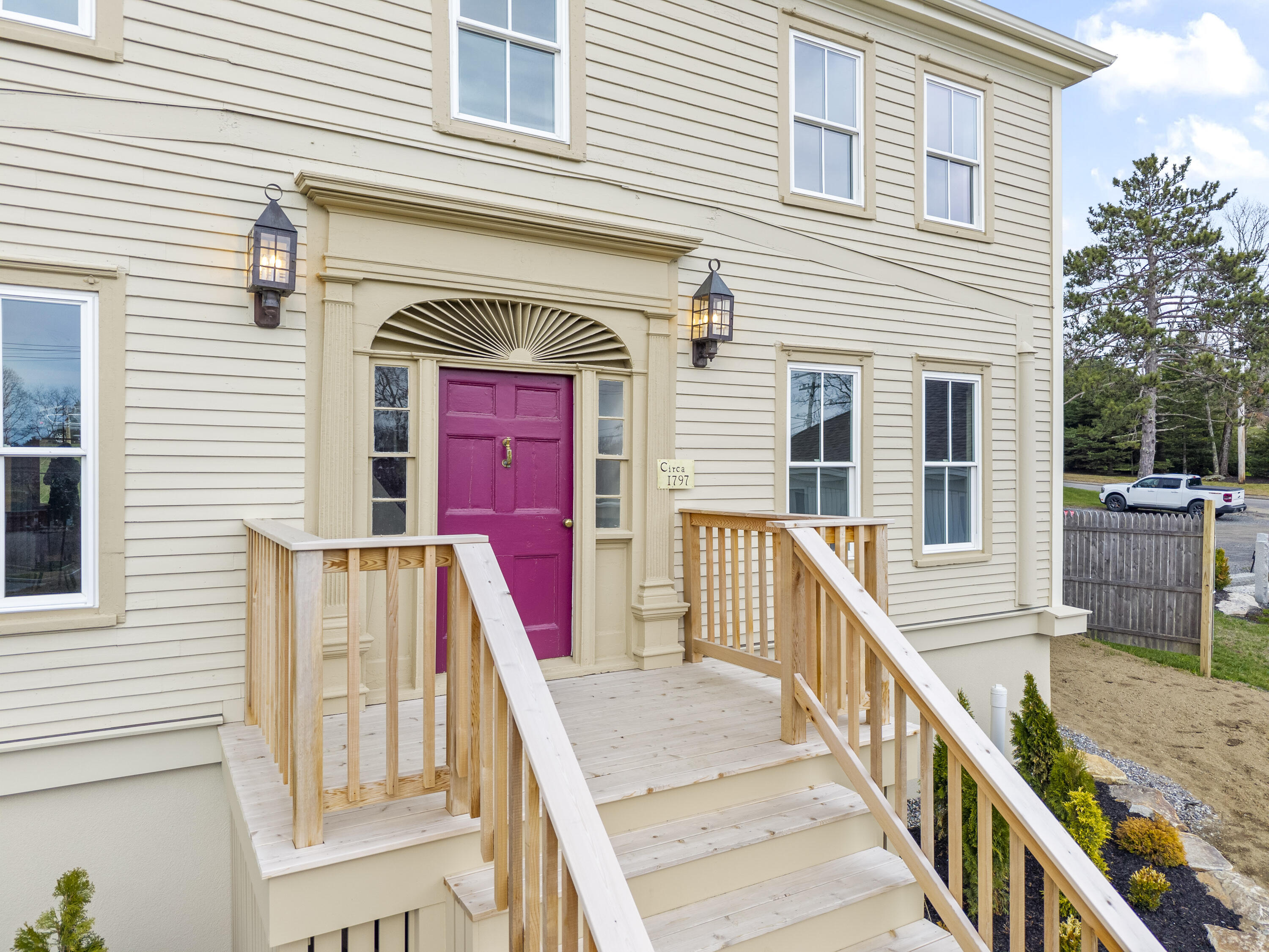 978 Wiscasset Road Boothbay ME 04537