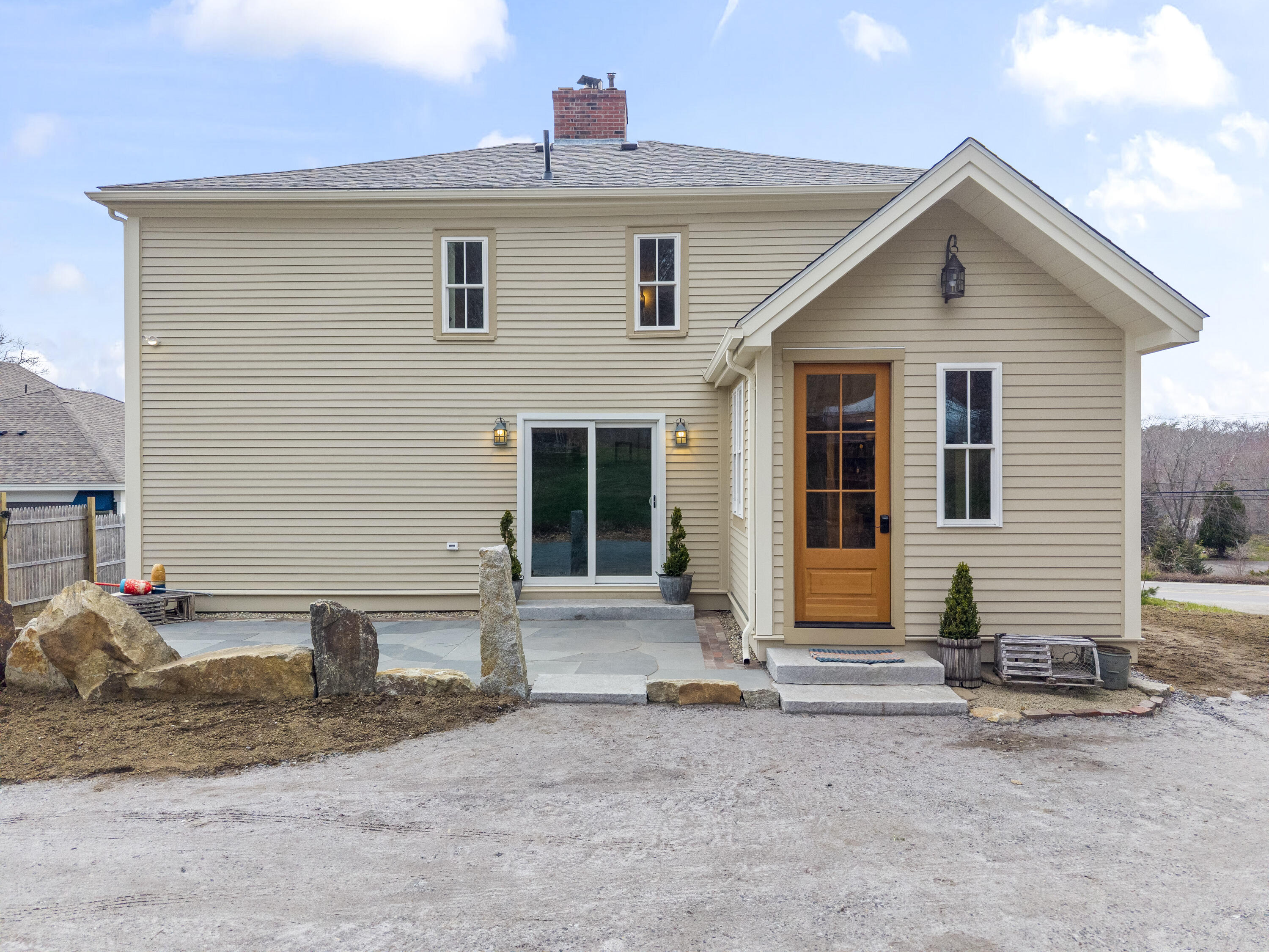 978 Wiscasset Road Boothbay ME 04537