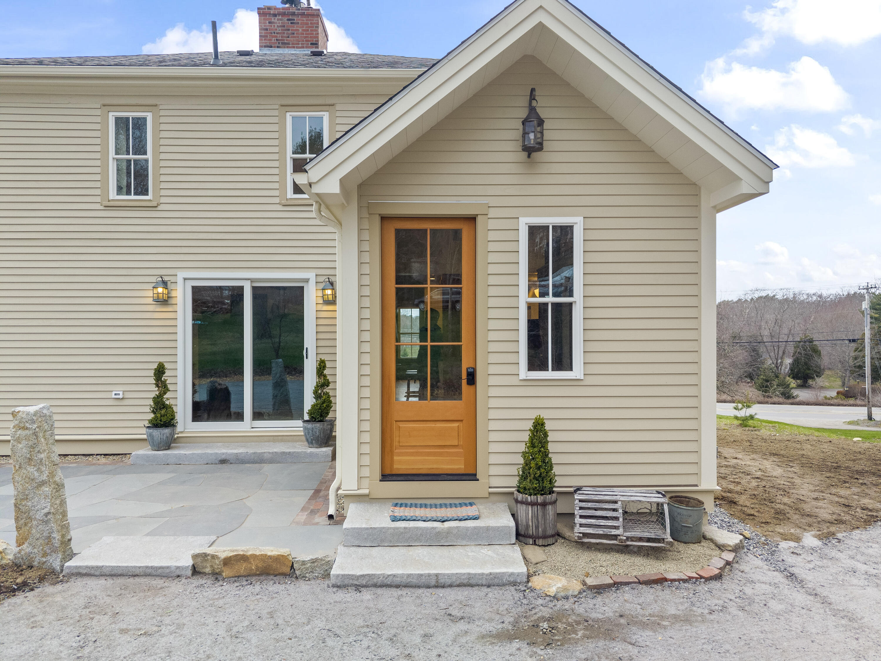 978 Wiscasset Road Boothbay ME 04537