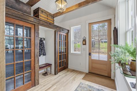 978 Wiscasset Road Boothbay ME 04537