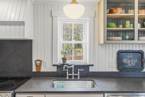 978 Wiscasset Road Boothbay ME 04537