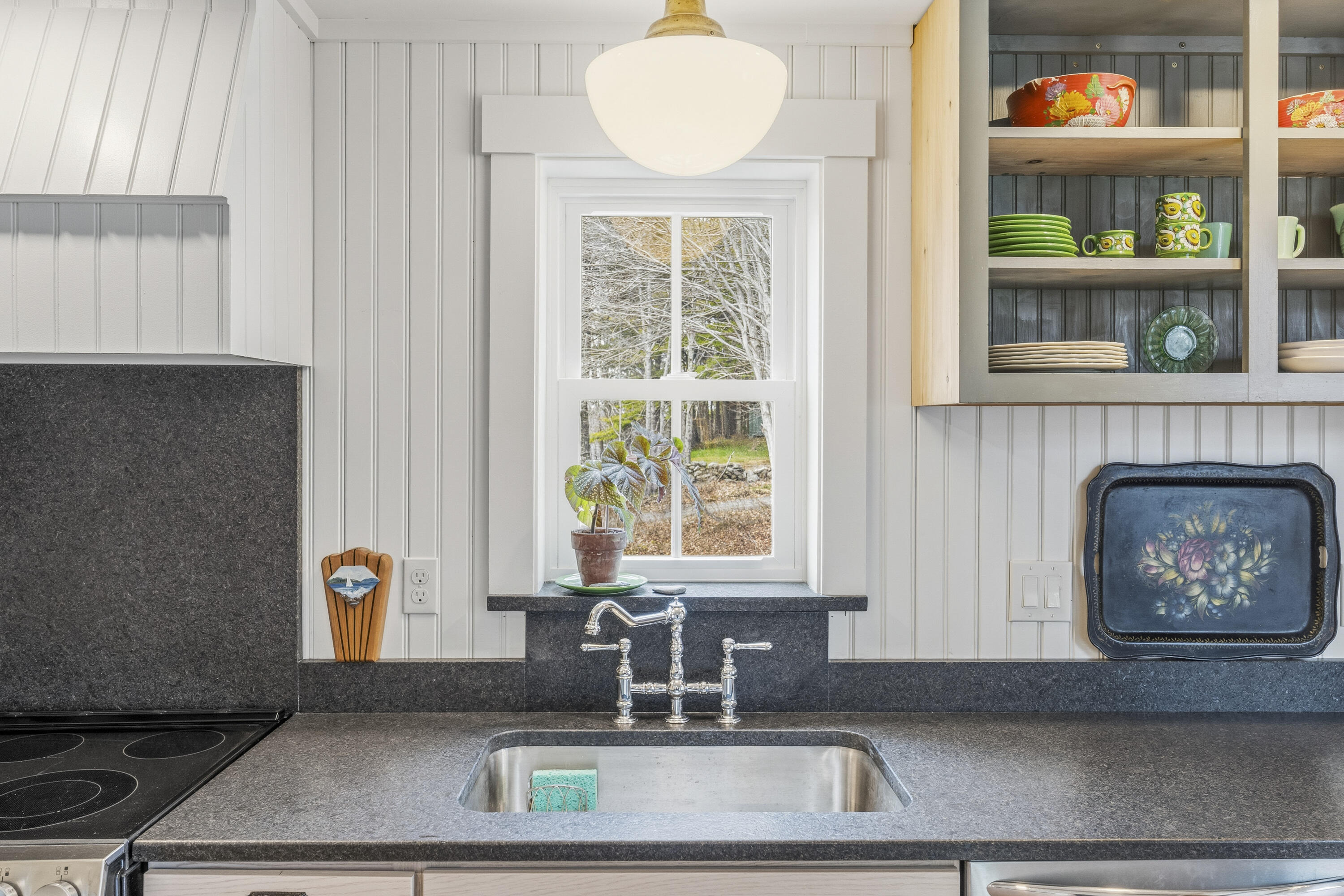 978 Wiscasset Road Boothbay ME 04537