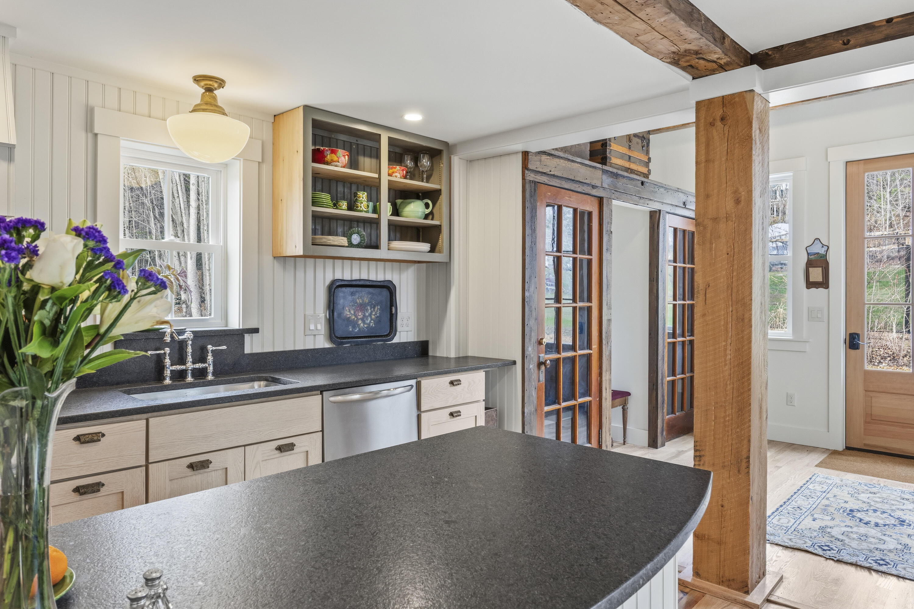 978 Wiscasset Road Boothbay ME 04537