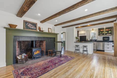 978 Wiscasset Road Boothbay ME 04537