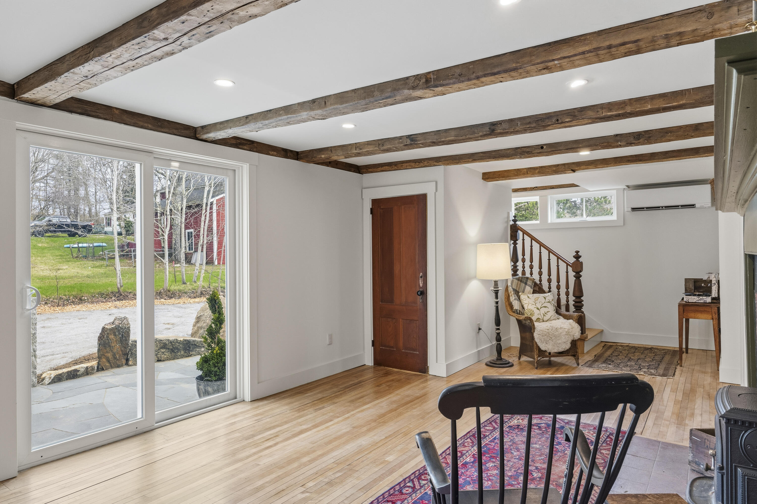 978 Wiscasset Road Boothbay ME 04537