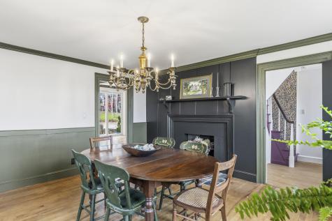 978 Wiscasset Road Boothbay ME 04537