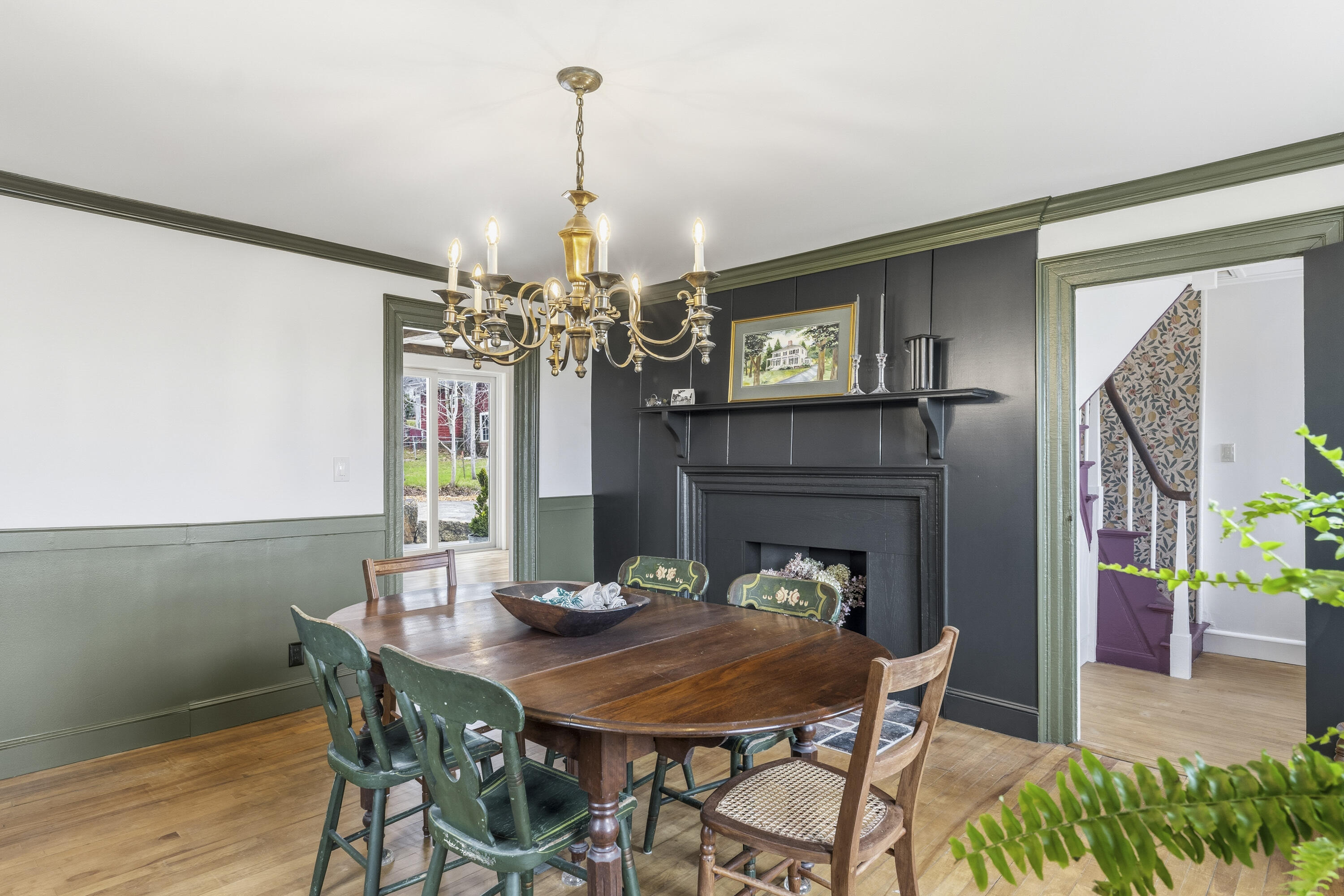 978 Wiscasset Road Boothbay ME 04537