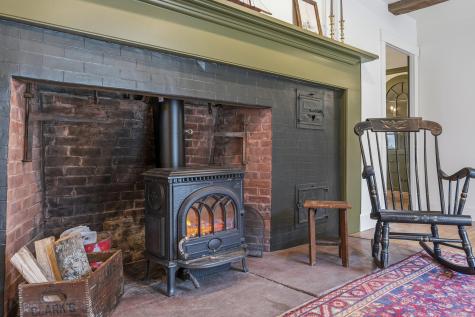978 Wiscasset Road Boothbay ME 04537