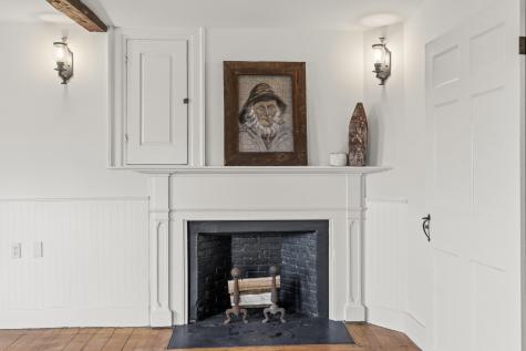 978 Wiscasset Road Boothbay ME 04537