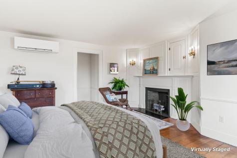 978 Wiscasset Road Boothbay ME 04537