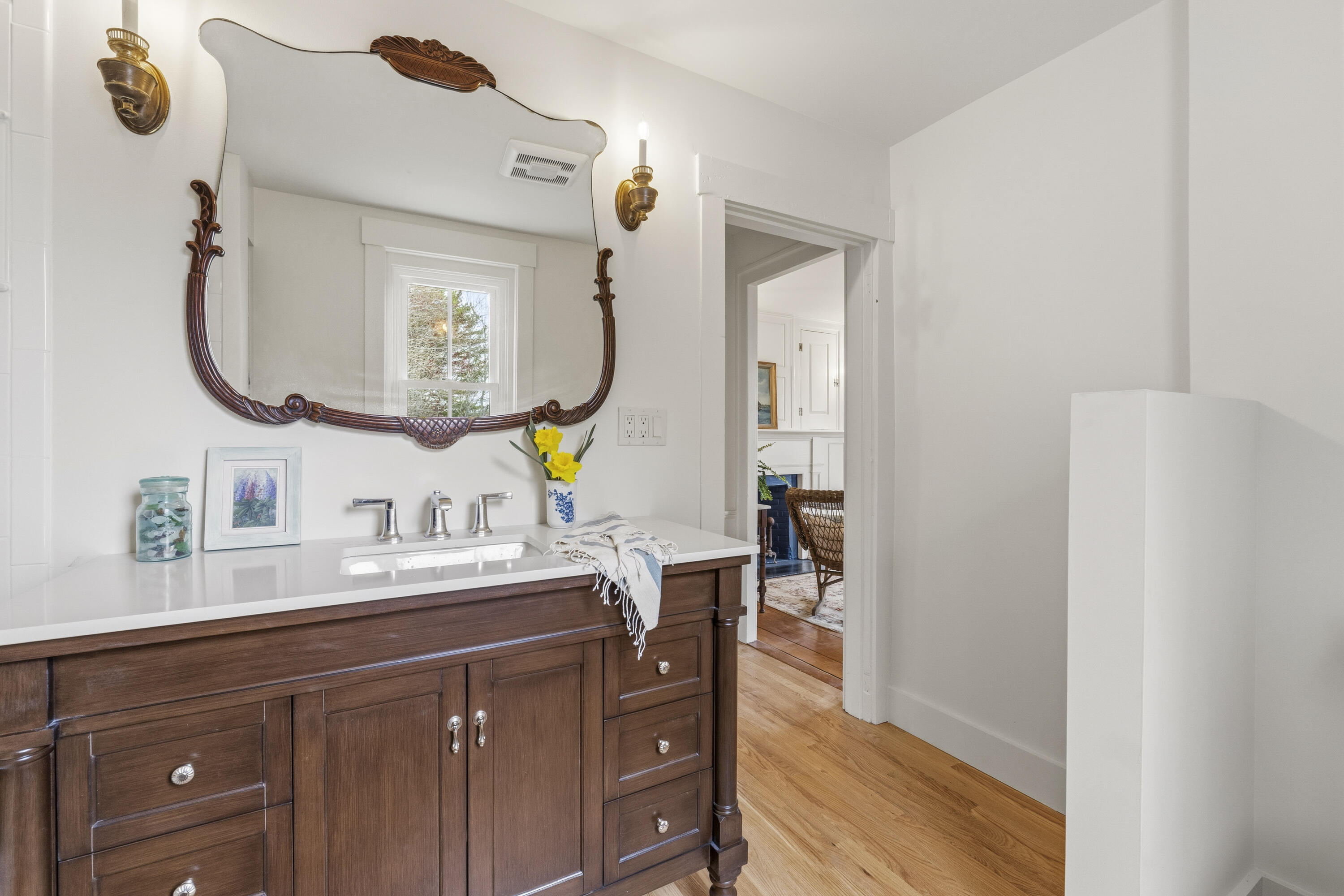 978 Wiscasset Road Boothbay ME 04537