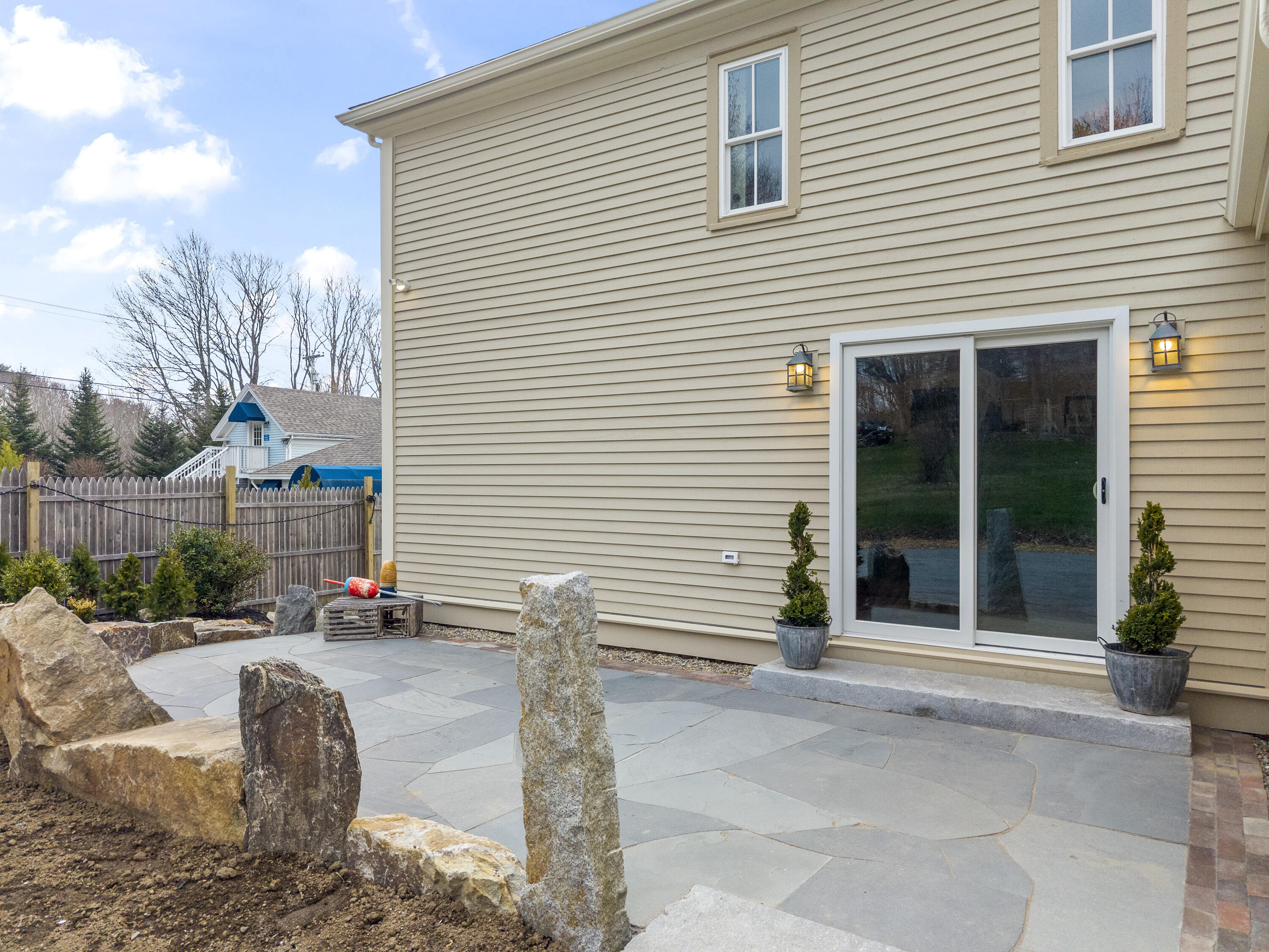 978 Wiscasset Road Boothbay ME 04537