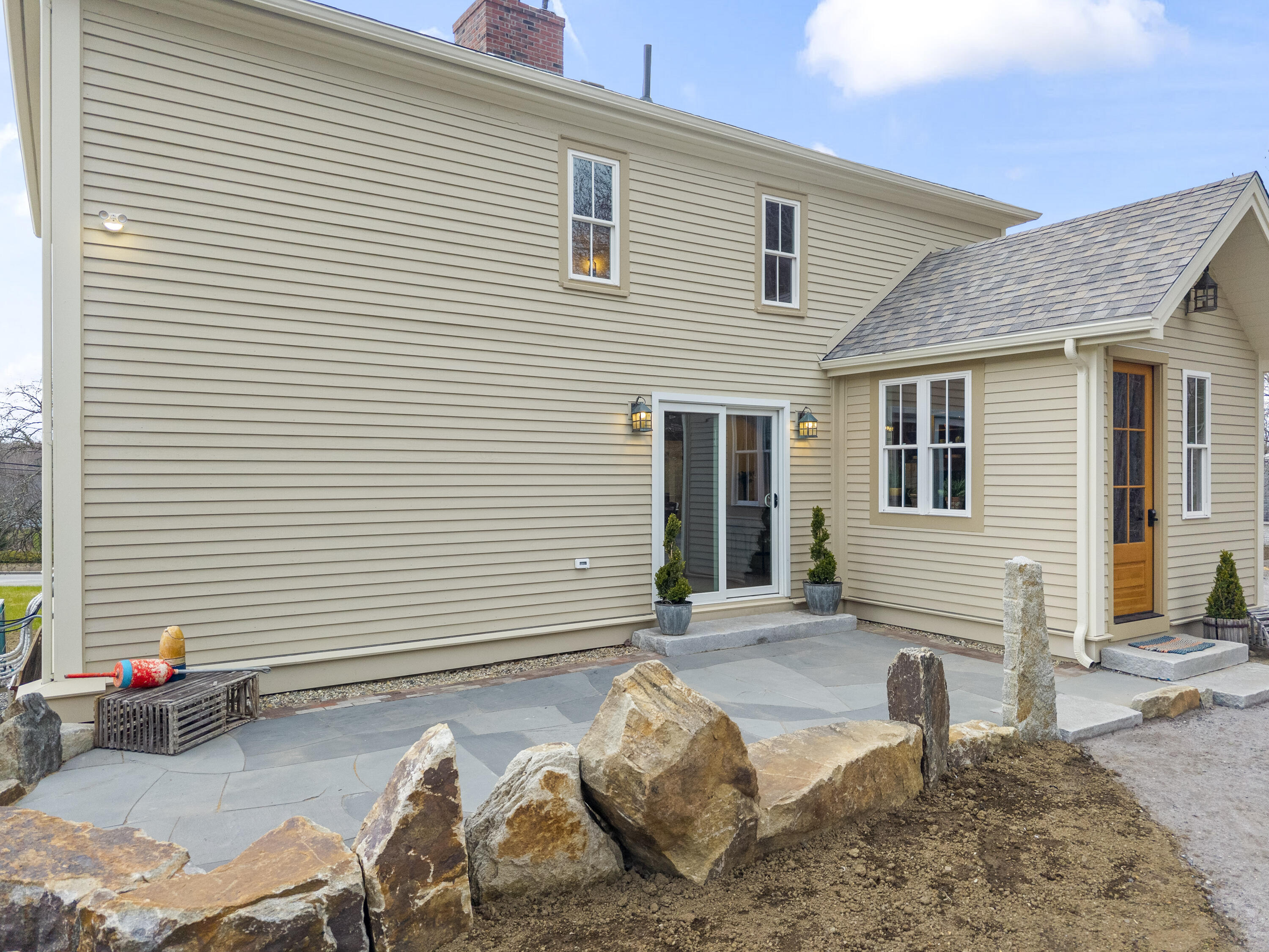 978 Wiscasset Road Boothbay ME 04537