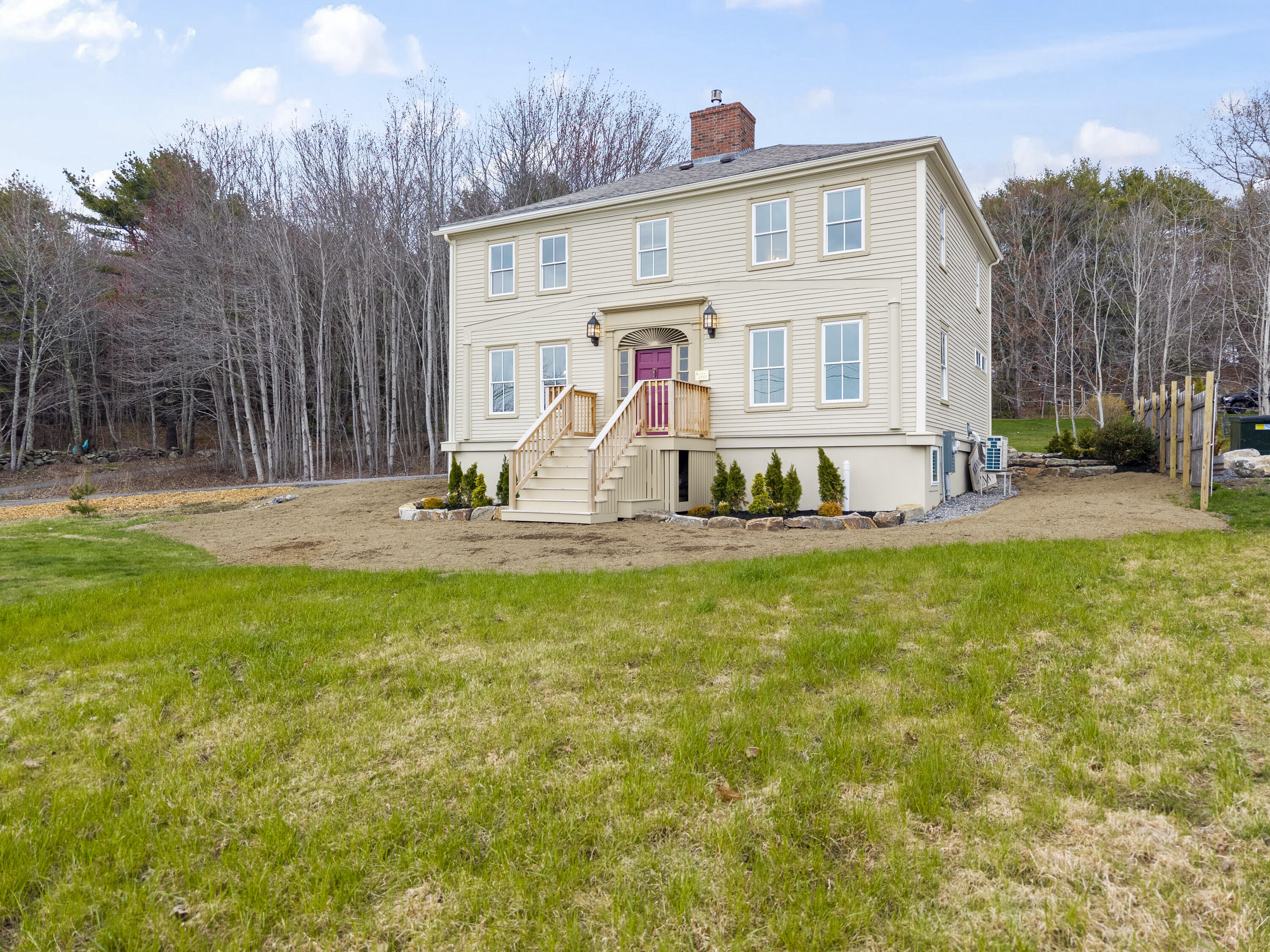978 Wiscasset Road Boothbay ME 04537