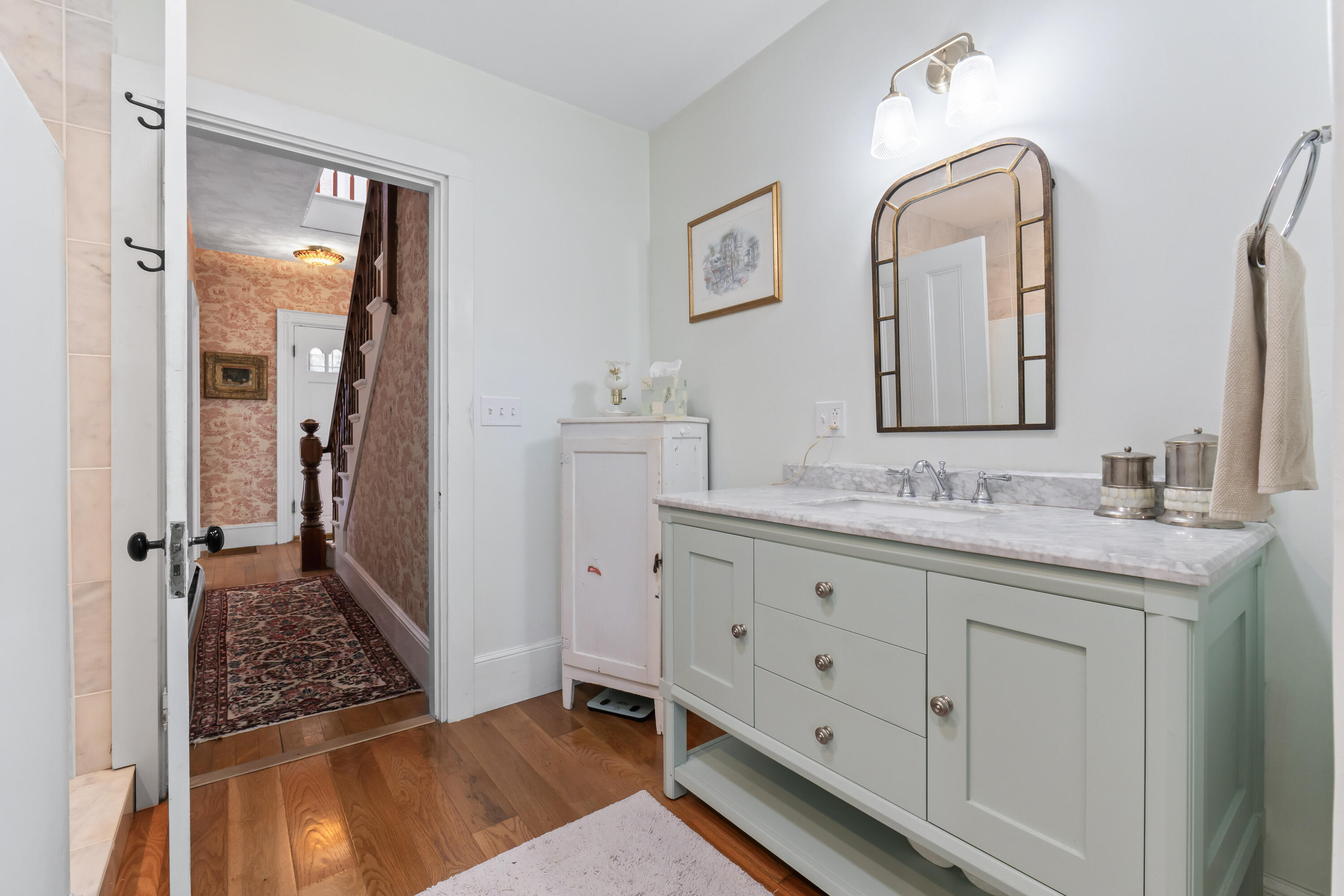 1438 Harpswell Neck Road Harpswell ME 04079