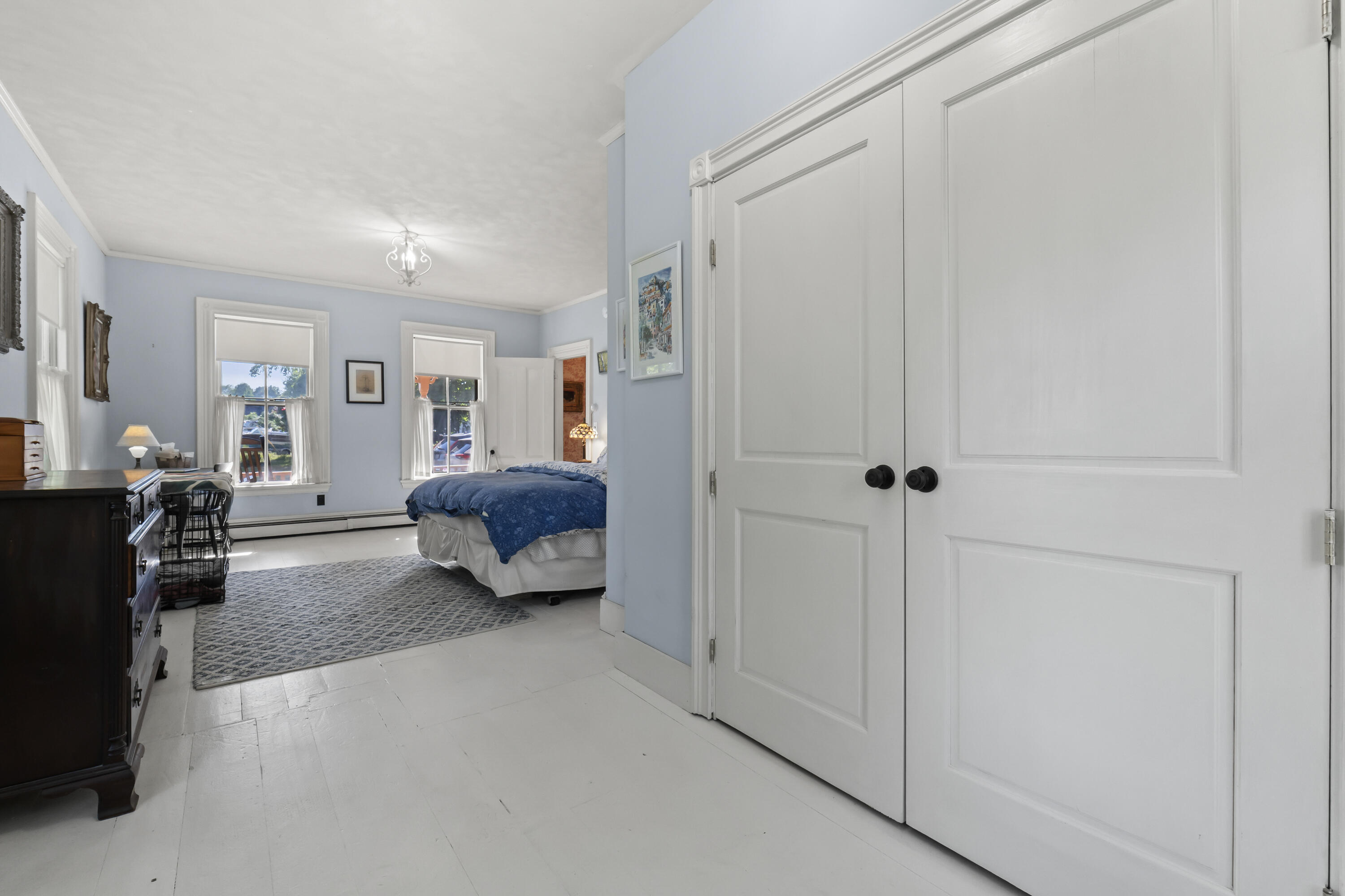1438 Harpswell Neck Road Harpswell ME 04079