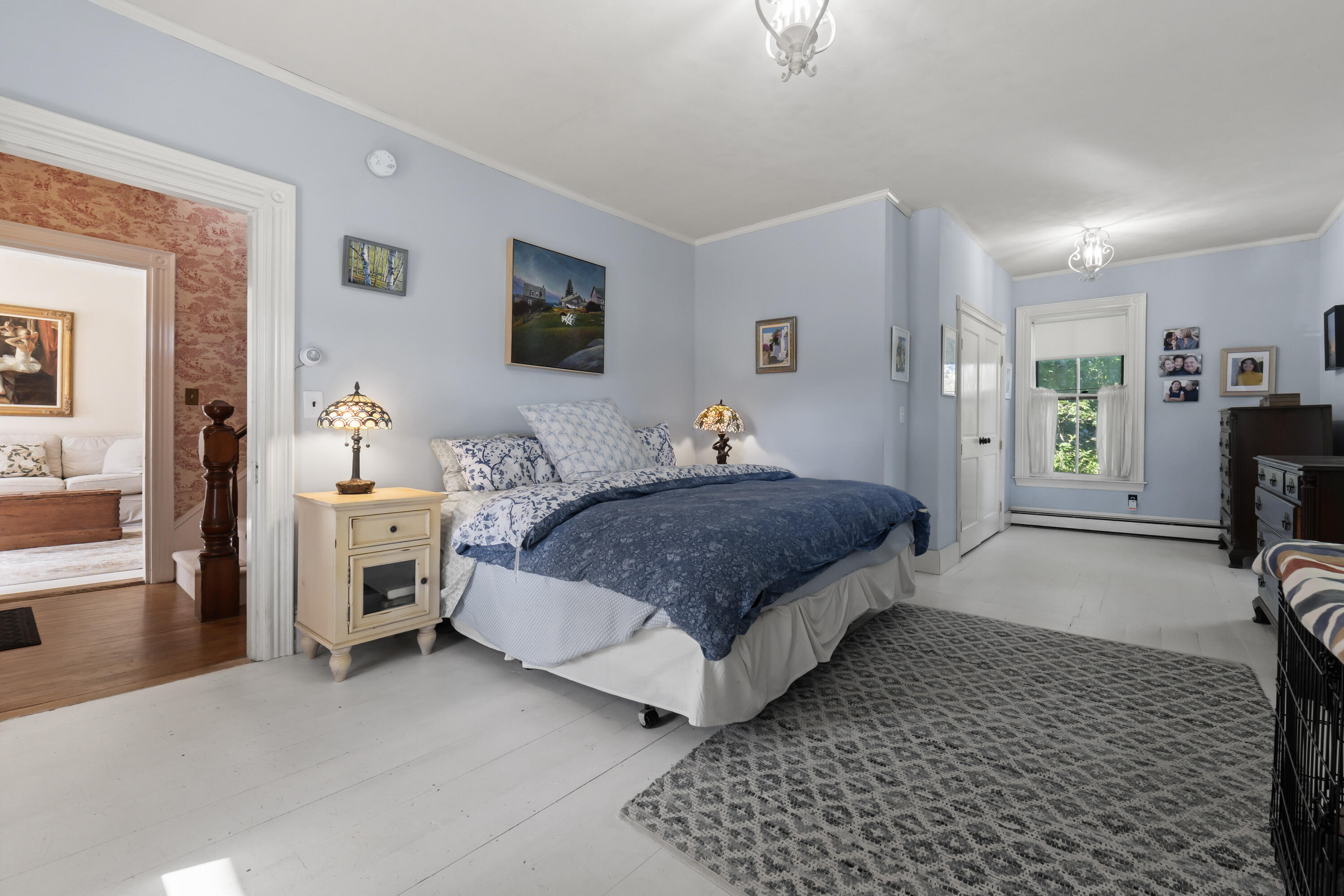 1438 Harpswell Neck Road Harpswell ME 04079