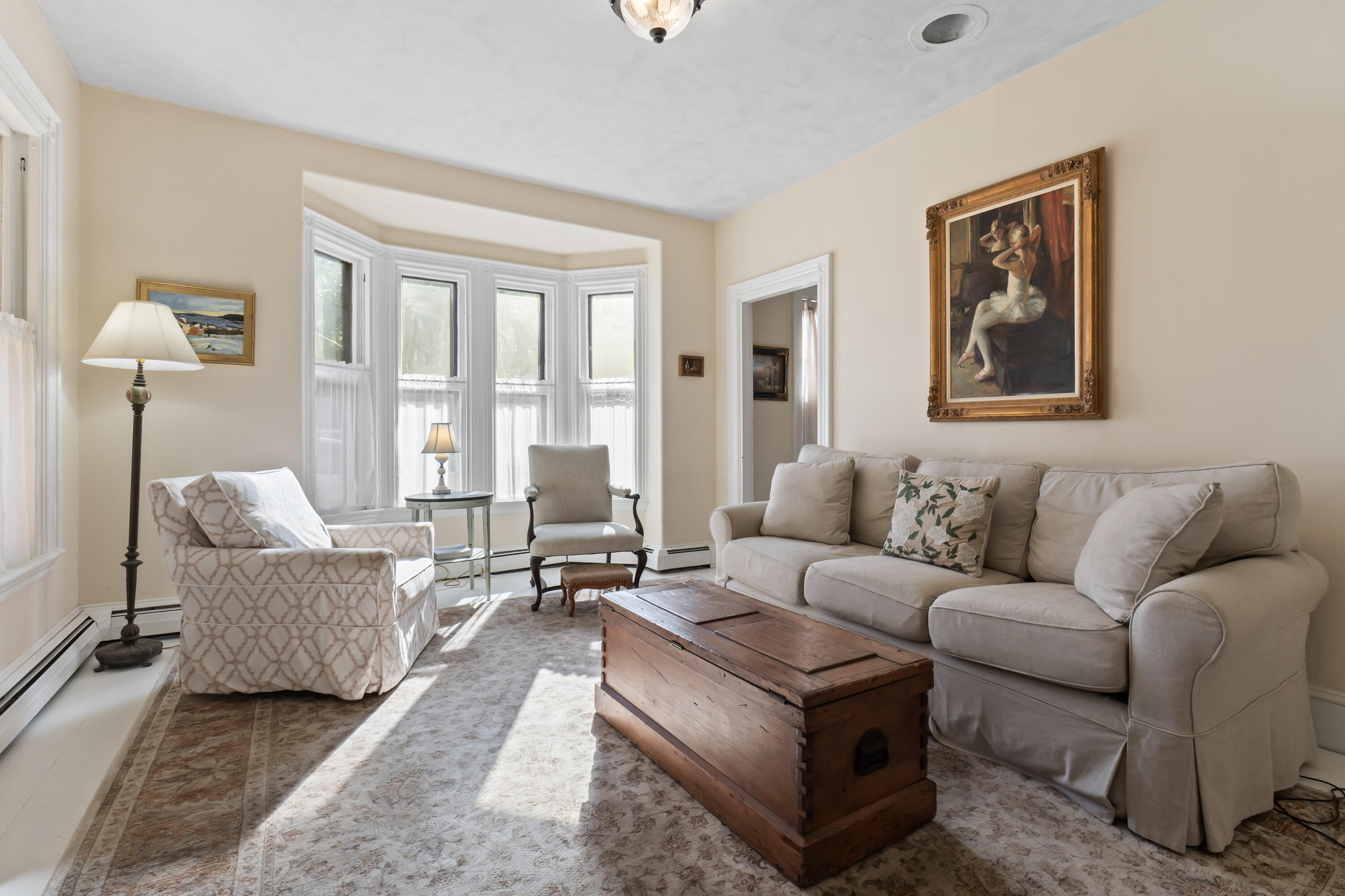 1438 Harpswell Neck Road Harpswell ME 04079