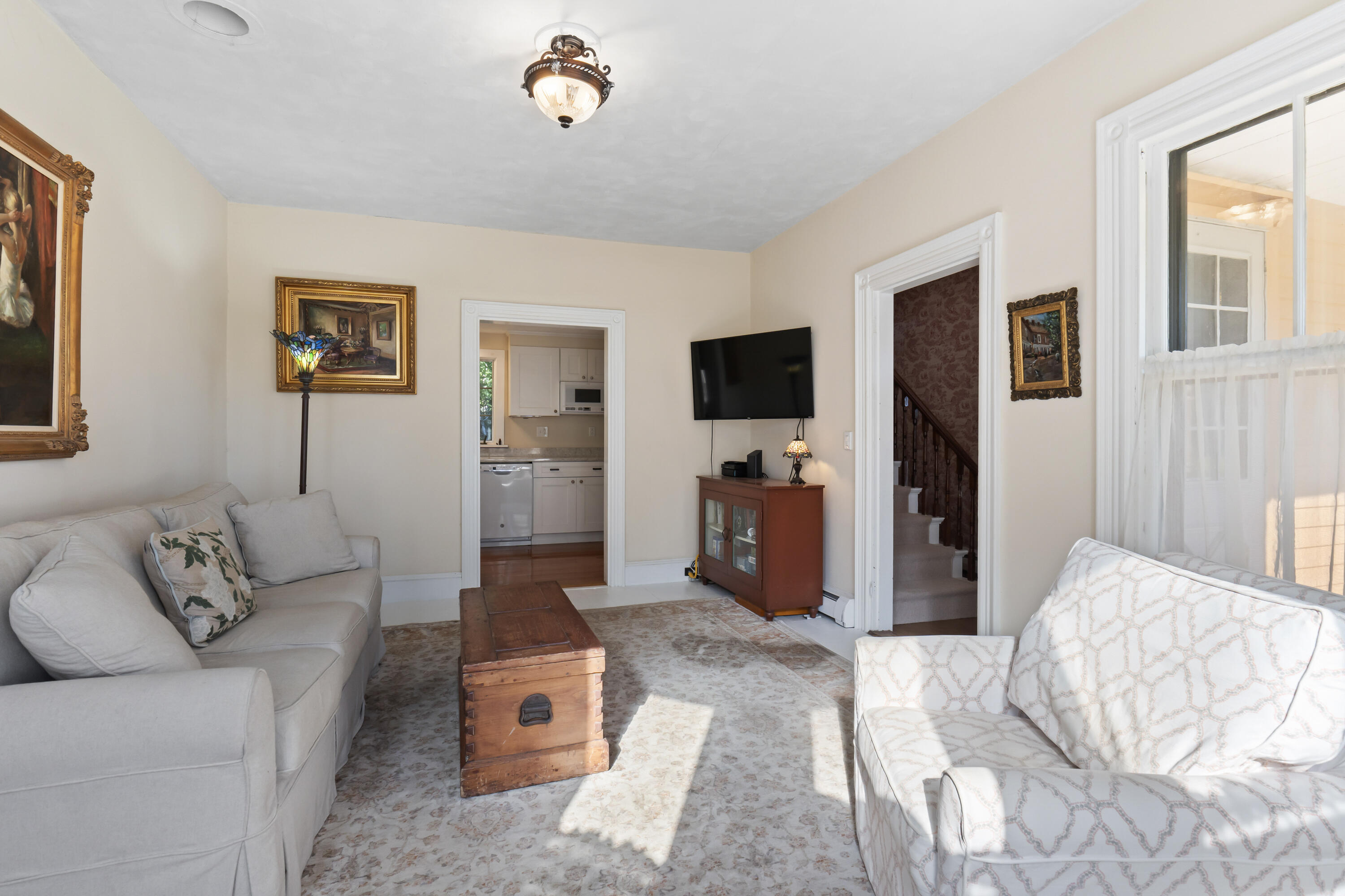 1438 Harpswell Neck Road Harpswell ME 04079