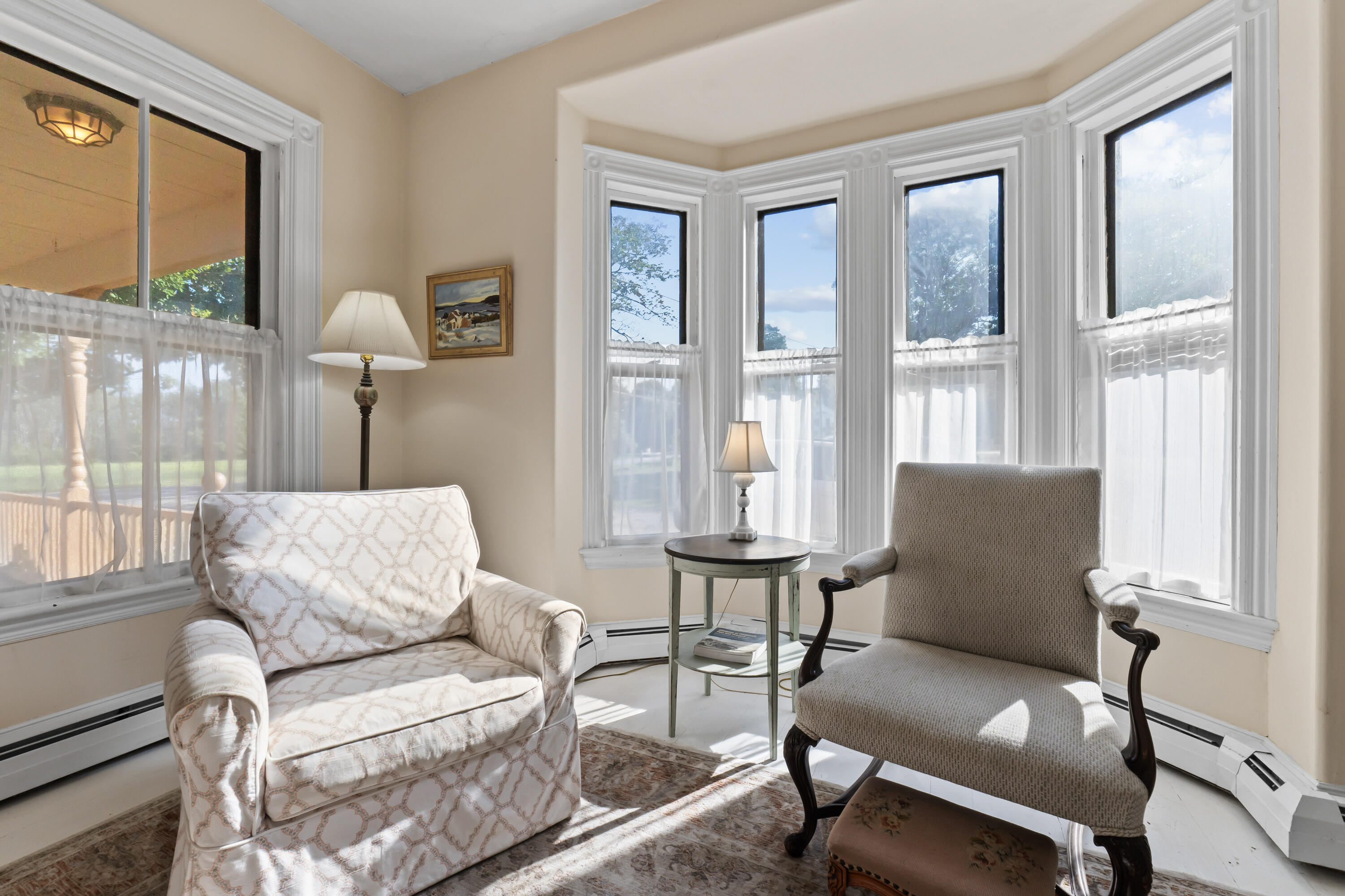 1438 Harpswell Neck Road Harpswell ME 04079