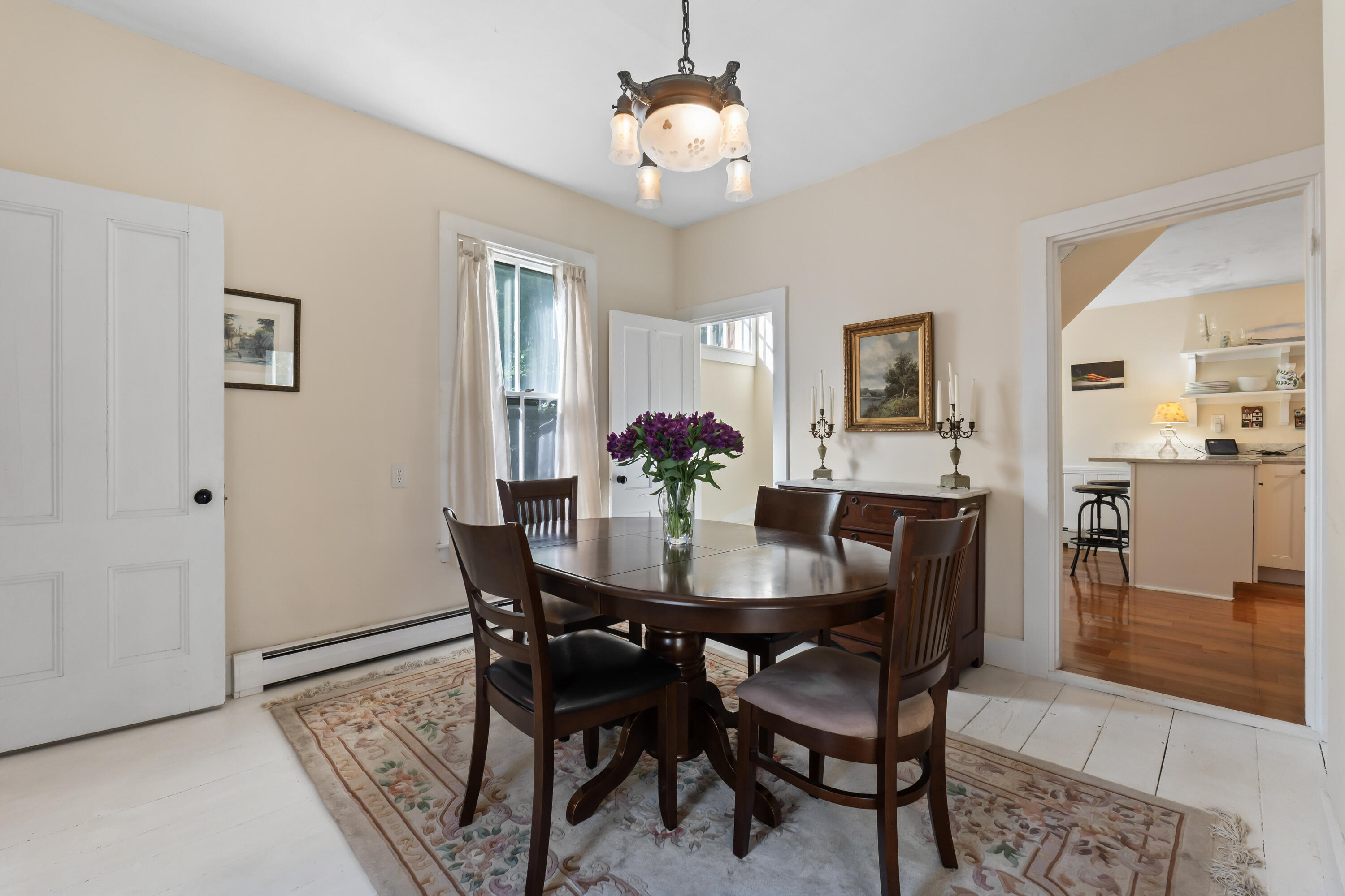 1438 Harpswell Neck Road Harpswell ME 04079