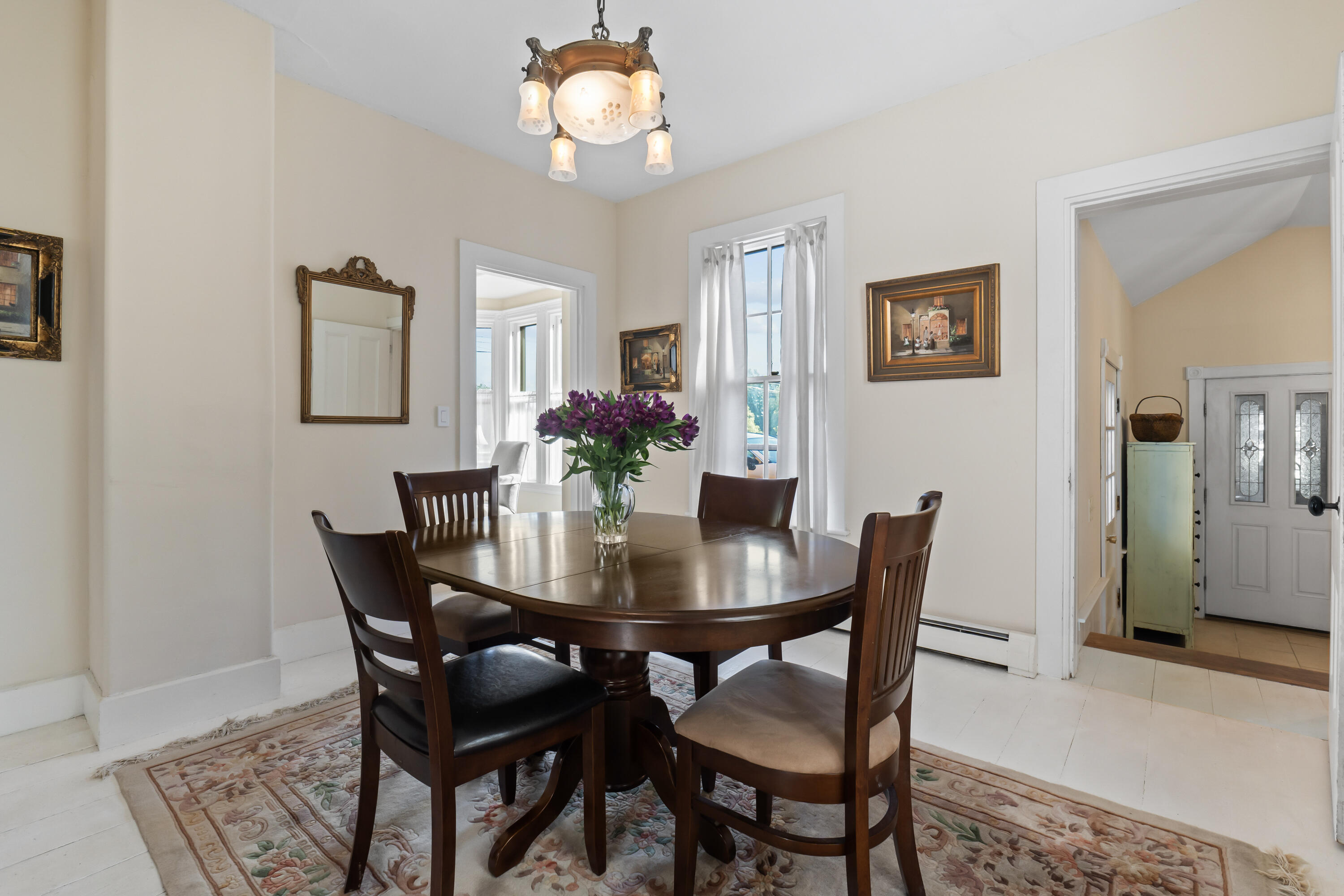 1438 Harpswell Neck Road Harpswell ME 04079