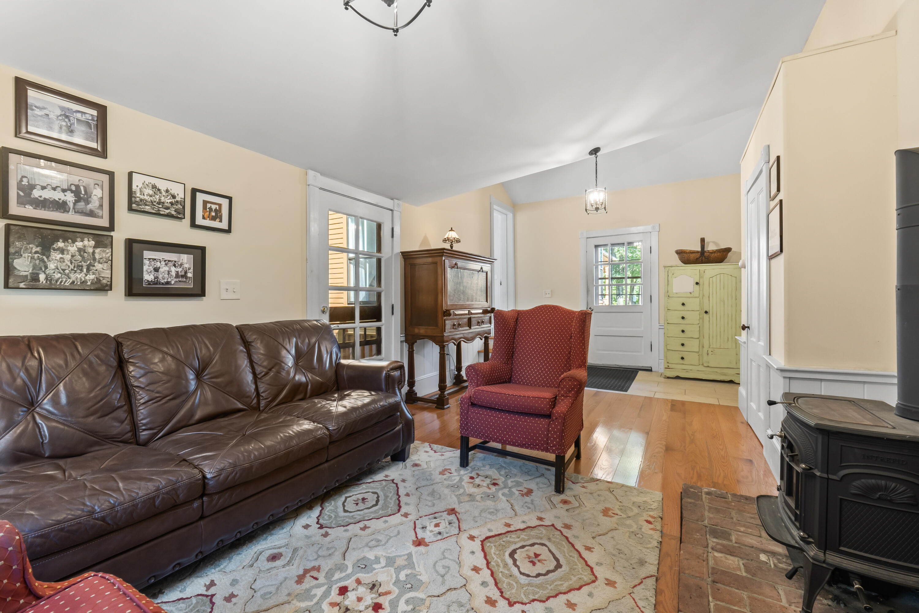 1438 Harpswell Neck Road Harpswell ME 04079