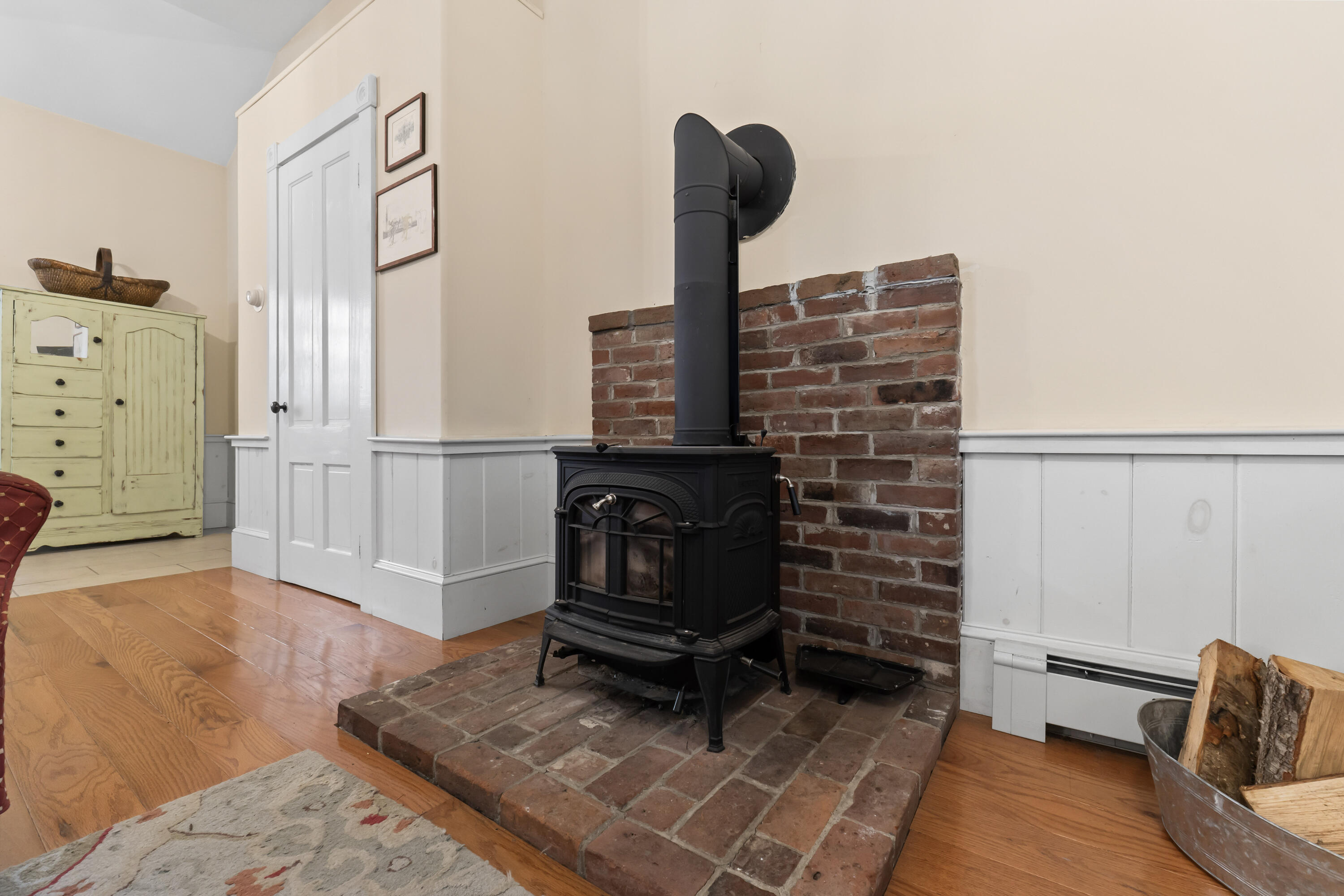 1438 Harpswell Neck Road Harpswell ME 04079