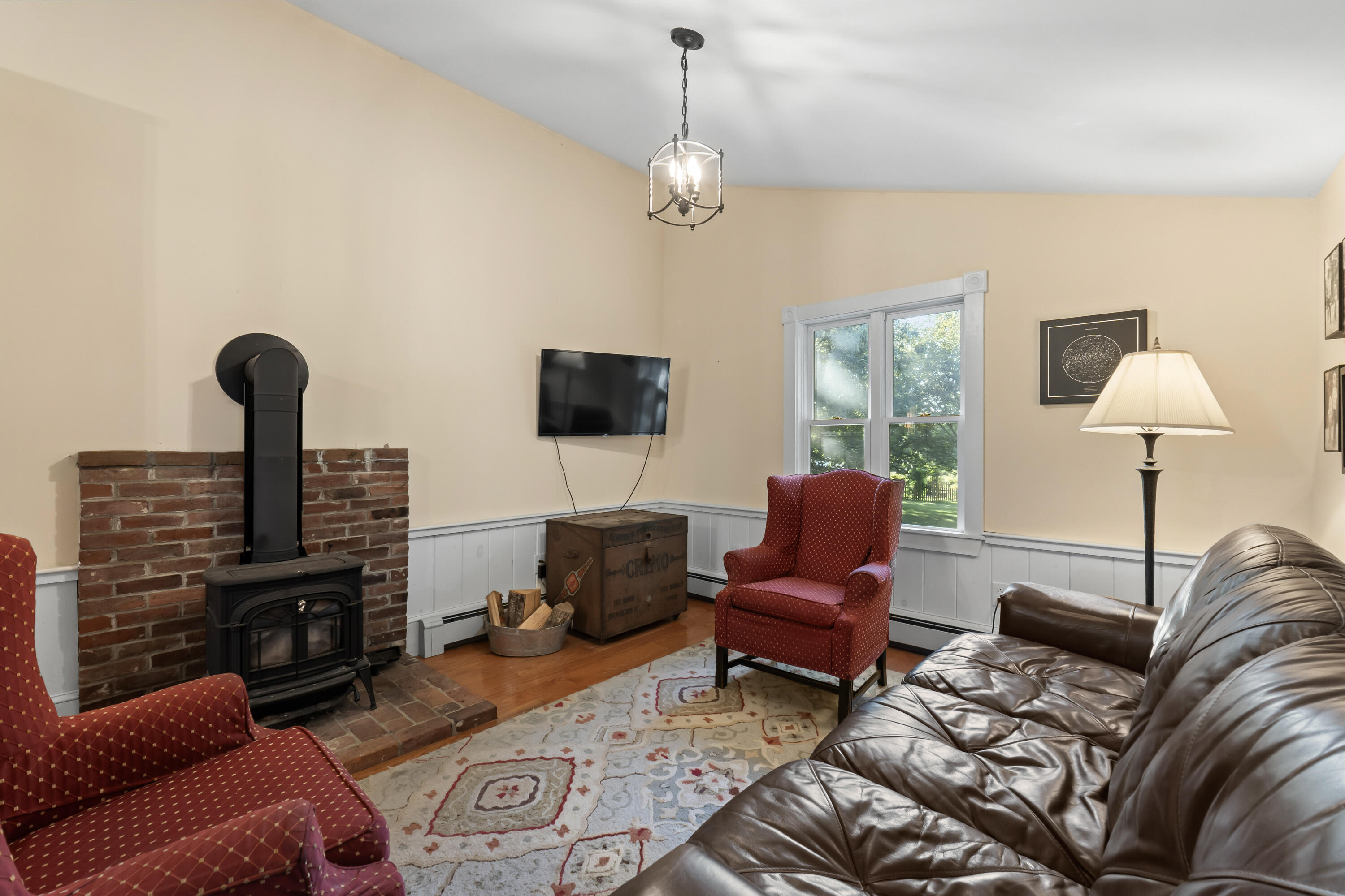 1438 Harpswell Neck Road Harpswell ME 04079
