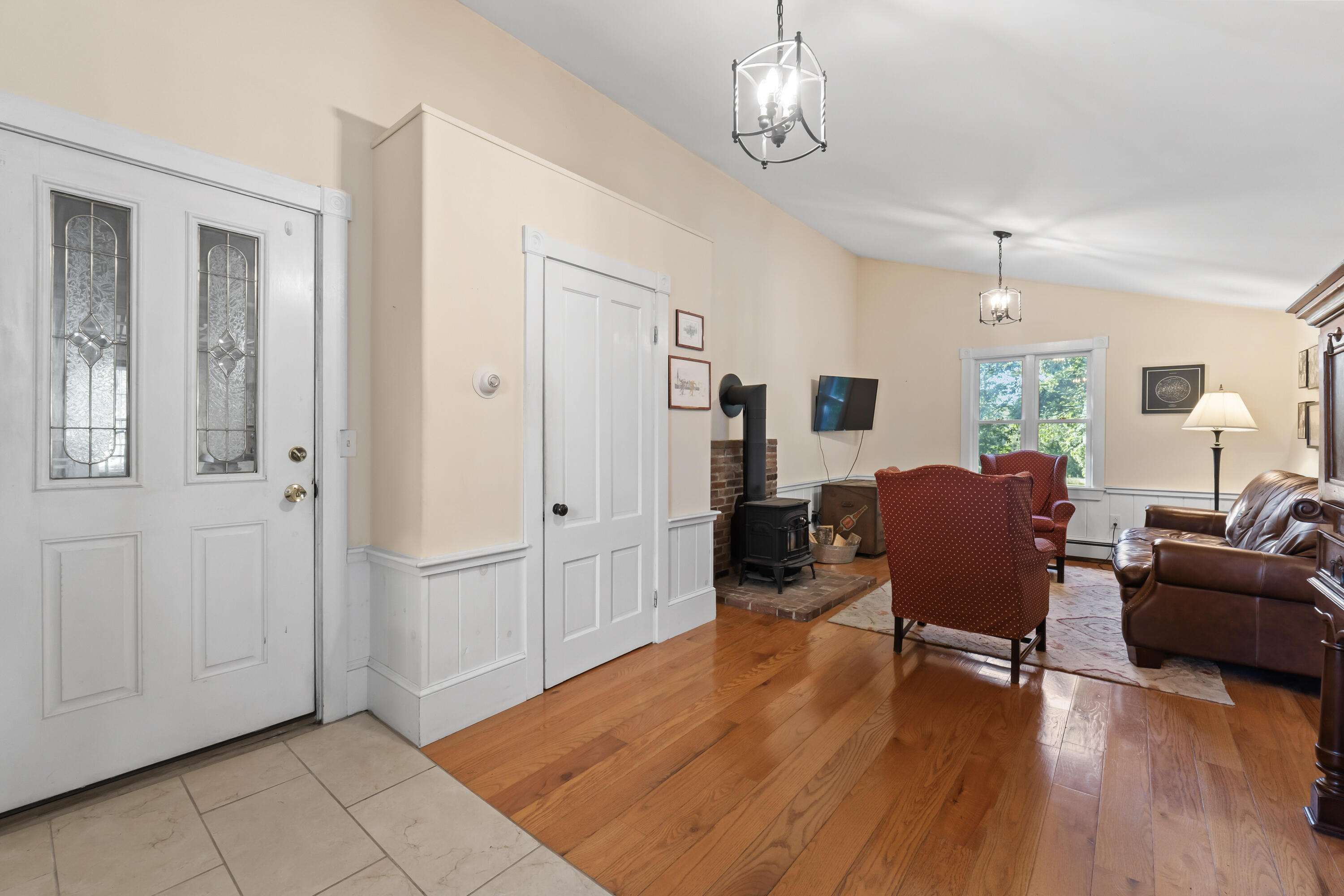 1438 Harpswell Neck Road Harpswell ME 04079
