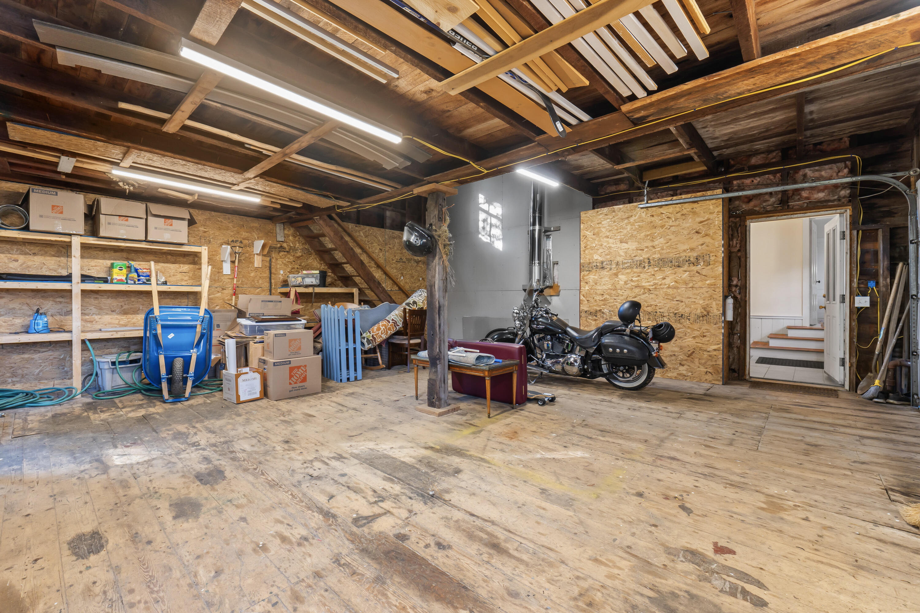 1438 Harpswell Neck Road Harpswell ME 04079