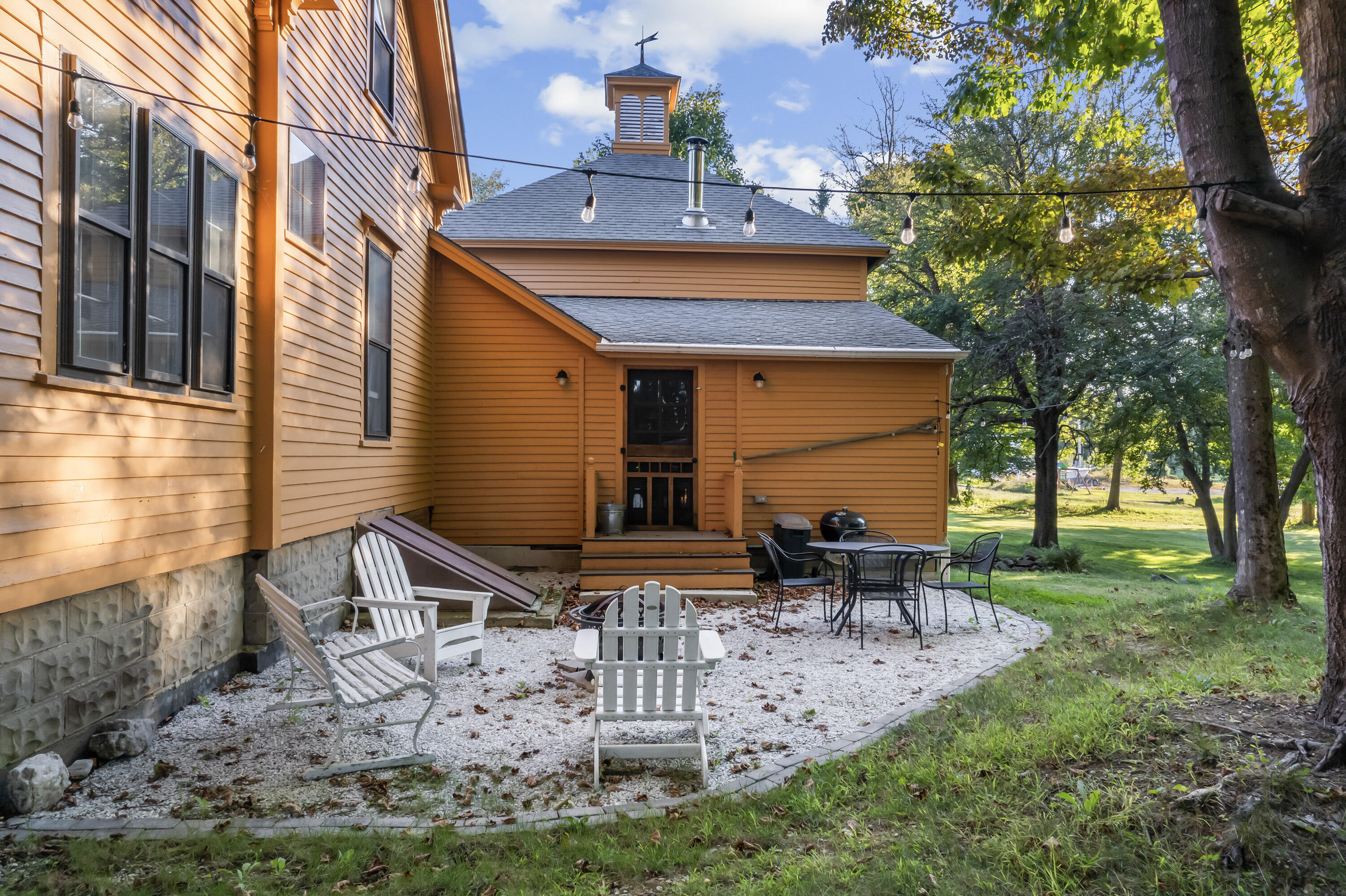 1438 Harpswell Neck Road Harpswell ME 04079