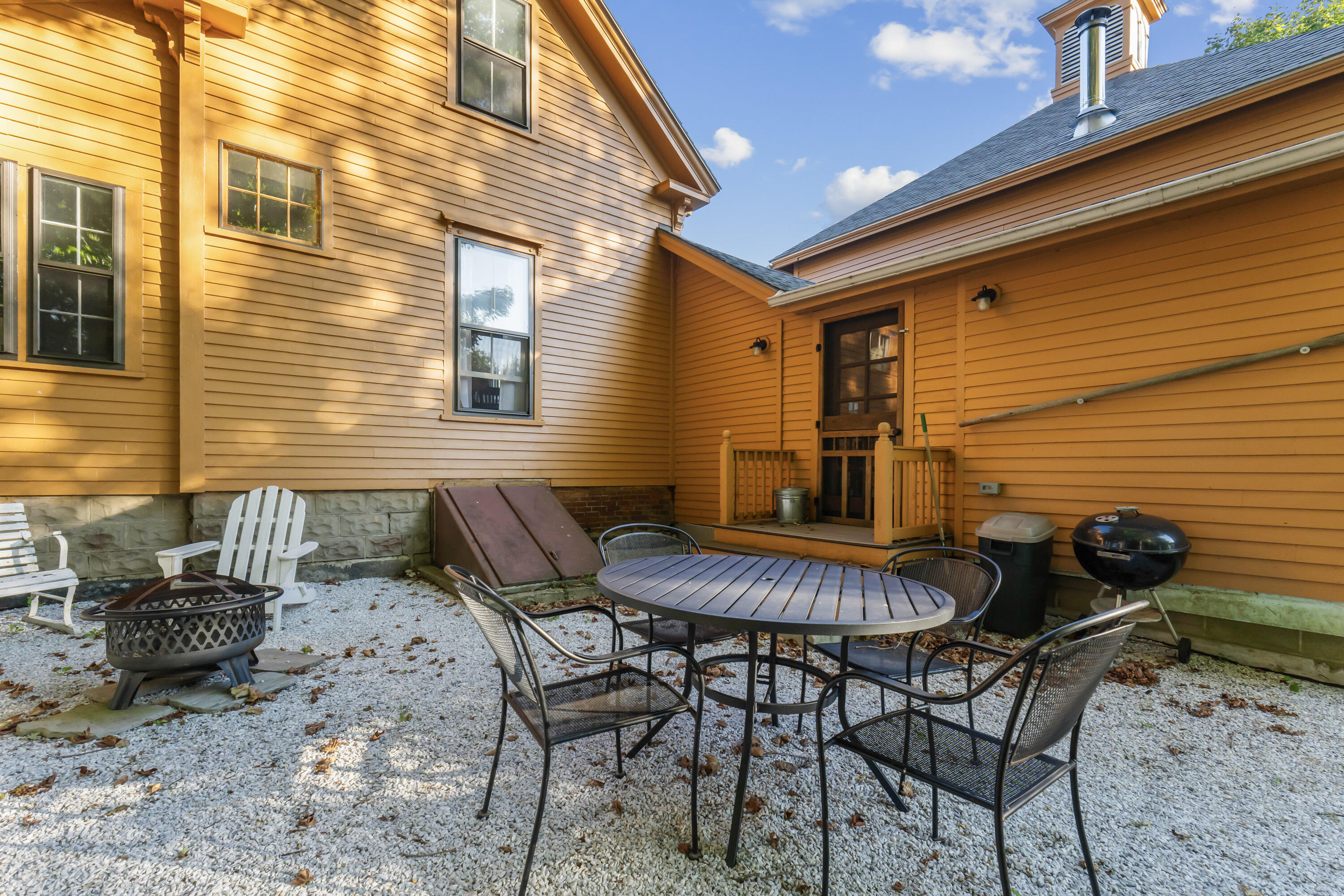 1438 Harpswell Neck Road Harpswell ME 04079