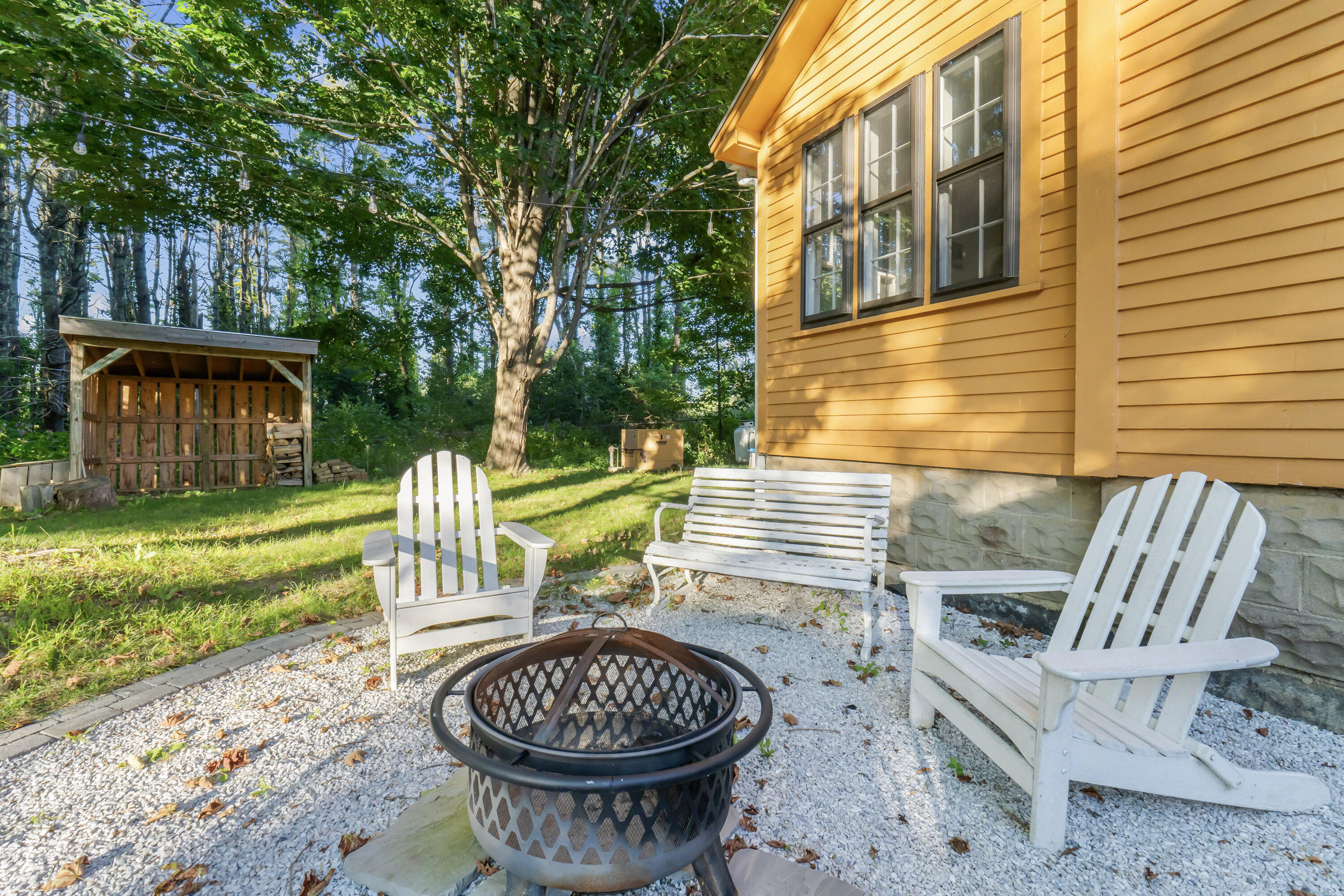 1438 Harpswell Neck Road Harpswell ME 04079
