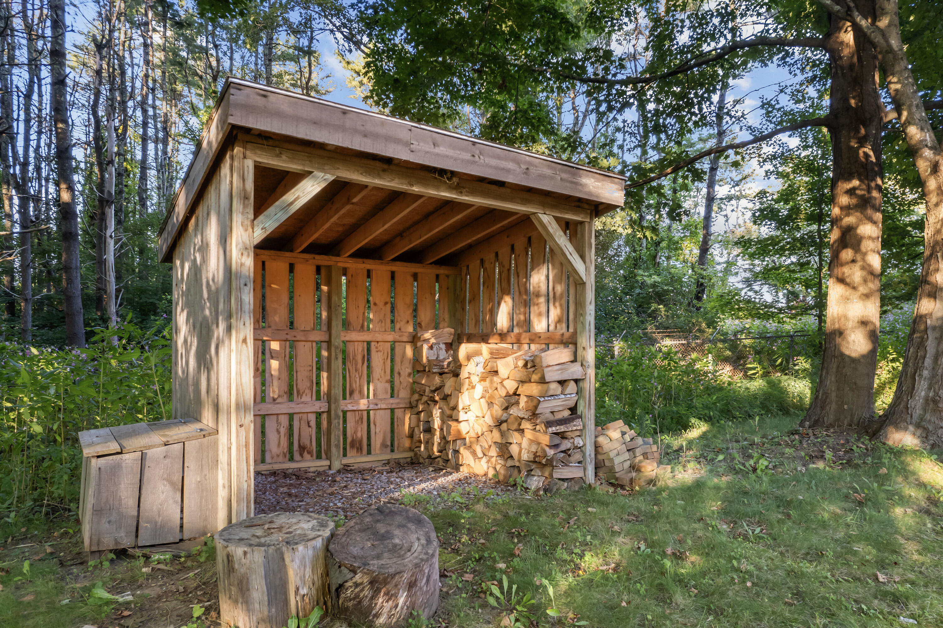 1438 Harpswell Neck Road Harpswell ME 04079